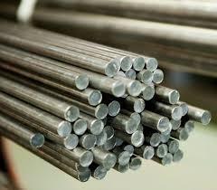 Арматура гладкая А1 8 мм (прут 5,85-6м)