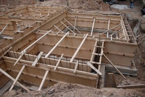 Фанера, доска для опалубки