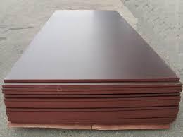 Фанера ламинированная 18х1250х2500 мм (сорт1/1) Россия