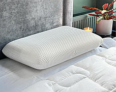 Анатомическая подушка Memory-4 M gel, фото 3