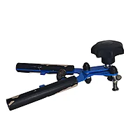 28 МАШИНКА ПОЛУАВТОМАТИЧЕСКАЯ ДЛЯ УКУПОРКИ БУТЫЛОК С ВИНТОВОЙ РЕЗЬБОЙ 28ММ