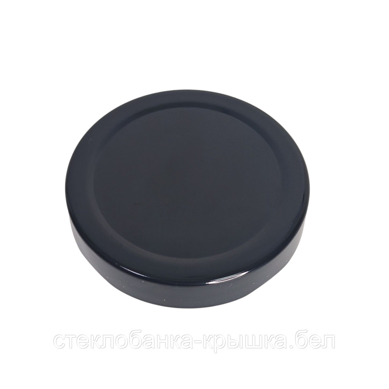 Крышка deep ТО-66 черная глянцевая
