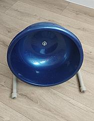 Колесо беговое 35 см для ежа и других грызунов (б/у)