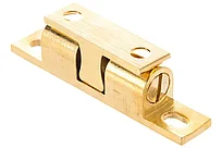 Защелка мебельная 4 см