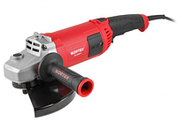 Двуручная углошлифмашина WORTEX AG 2326-5 в кор.