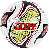 Мяч футзальный тренировочный Clff Attack №4 (арт. CF-7045)