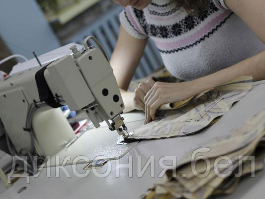 Пошив спецодежды