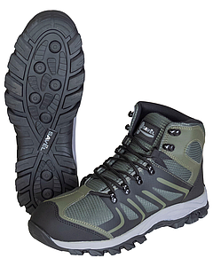 Ботинки СИРИУС-БОСТОН Оксфорд, Резина