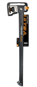 Топор-колун FISKARS U32 Ultra