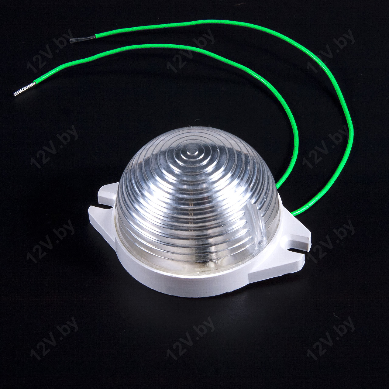 Строб Маяк-ОС3 Зеленый 22W/Green/АС220V