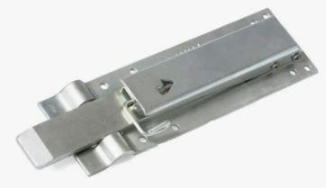 Замок SCHMITZ борта левый/правый