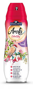 General Fresh Arola освежитель Velvet Sky
