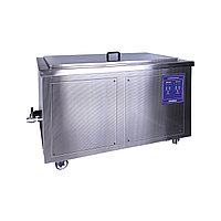 Ультразвуковая ванна с цифровым управлением и подогревом, 360 л ОДА СЕРВИС ODA-LQ3600