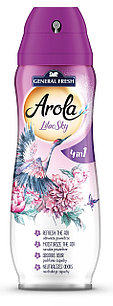 General Fresh Arola освежитель Lilac Sky