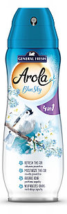 General Fresh Arola освежитель Blue Sky