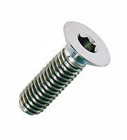 Винт М12х20 * 10.9 DIN 7991