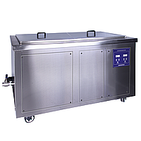 Ультразвуковая ванна с цифровым управлением иподогревом, 560 Л ОДА СЕРВИС ODA-LQ5600