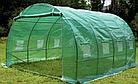 ТЕПЛИЦА ПОД ПЛЕНКУ, фото 4