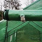 ТЕПЛИЦА ПОД ПЛЕНКУ, фото 5