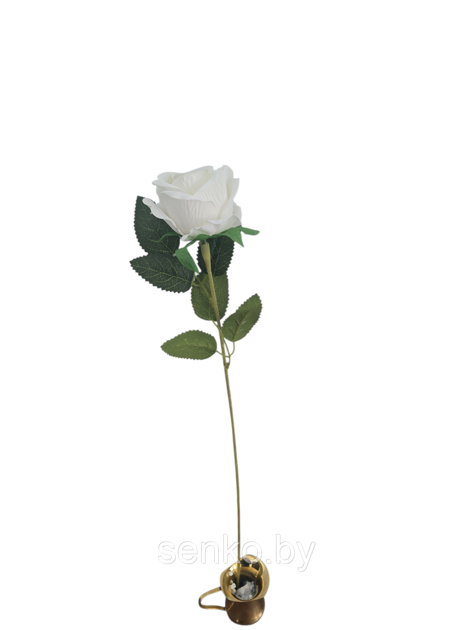 Искусственный цветок HL 8 20 шт. | 1 шт. - 1.05 руб.