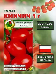 Томат Кмичич. 1 г. "PNOS", Польша.