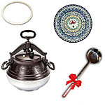 Набор с афганским казаном