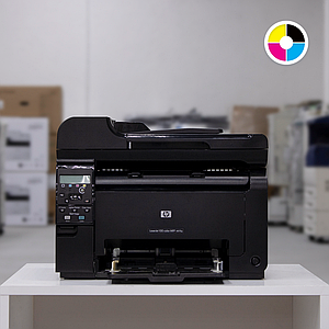 МФУ HP LaserJet Pro 100 M175a
