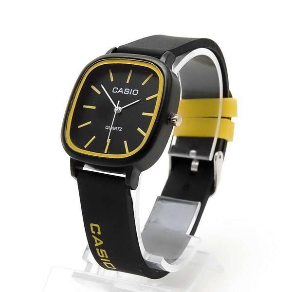 Часы наручные CASIO 1828G. Цвета в ассортименте. Копия