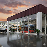 Как открыть СТО с нуля в Республике Беларусь: оборудование и сертификация