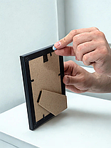 Многоразовый эластичный клей BluTack, BOSTIK, 1 шт, фото 3