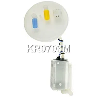 Насос топливный Peugeot 306 (1993 - 2003) E10407M