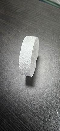 Заглушка из пенопласта 67х17, РБ, фото 2