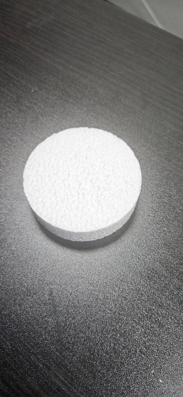 Заглушка из пенопласта 67х17, РБ