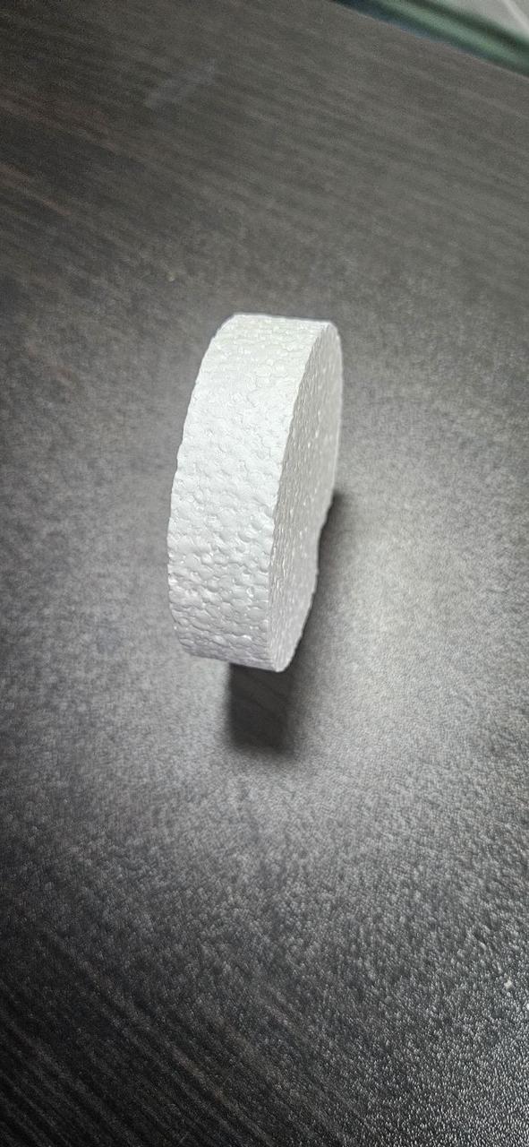 Заглушка для дюбеля 67х17, РБ