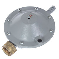 Регулятор давления газа РДСГ 1-1,2