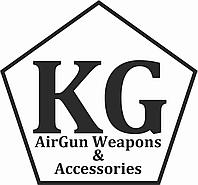 Krugergun – Новый Эталон Точности и Мощи: Пневматические Винтовки, Которые Изменят Ваше Представление о Стрельбе!