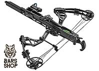 Разрушьте границы возможного с блочным луком EK ANVIL WHIPSHOT – будущее стрельбы уже здесь!