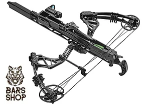 Лук блочный многозарядный Ek Anvil Whipshot