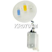 Насос топливный Peugeot 306 (1993 - 2003) E10407M