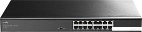 Неуправляемый коммутатор Cudy GS1016L 1.0