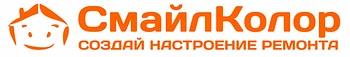 Сайт компании СмайлКолор - лаки, краски и декоративные штукатурки. Витебск