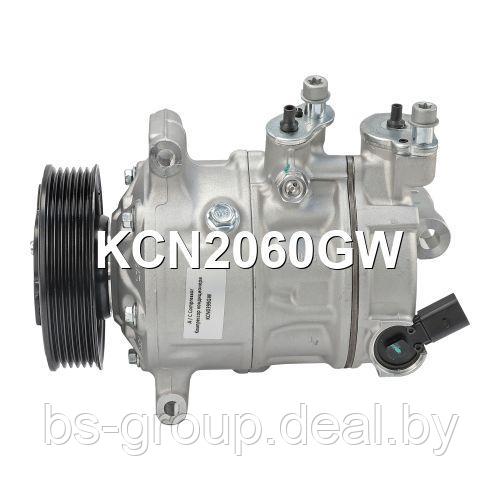 Компрессор кондиционера AUDI A3 8V (2012 - 2020) 241198 - фото 6 - id-p240956349