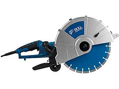 Бетонорез BULL BCS 3526