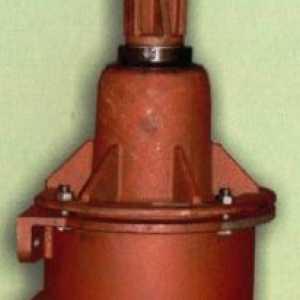 Цилиндр тормозной 710 с доставкой по РБ