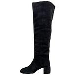 Сапоги AIDINI, фото 3