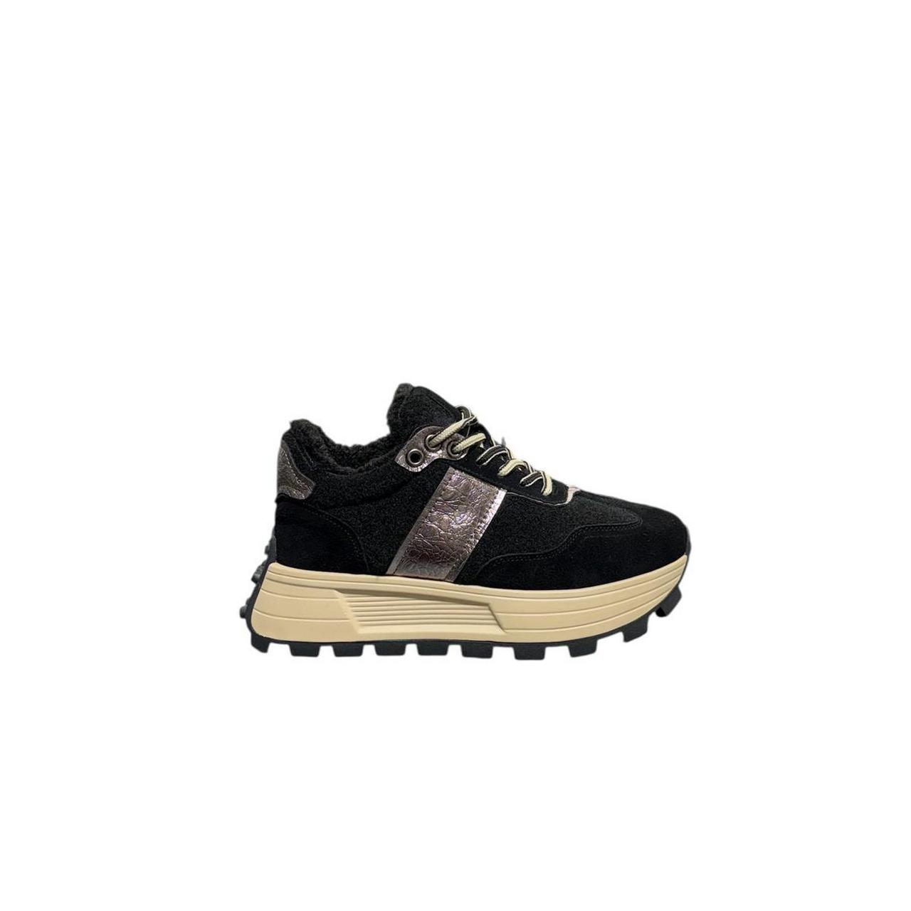 Кроссовки Ermie