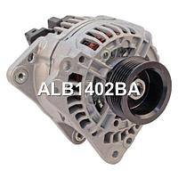 Генератор Volkswagen Transporter T4 (1990 - 1997) 0124325004