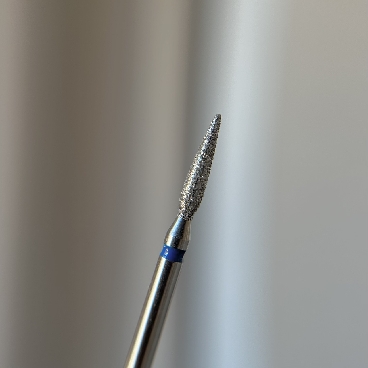 Пламя синее КМИЗ ГСАП-2,1П-10 С