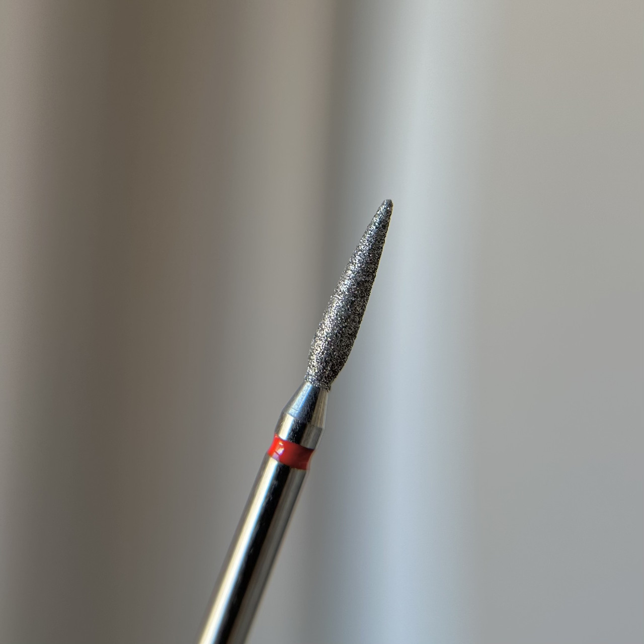 Пламя красное КМИЗ ГСАП-2,1П-10 М