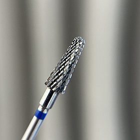 Фреза КМИЗ конус синяя ФКЗД 050-С ТВС L13